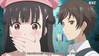 Stepbrother dating Stepsister  Mamahaha no Tsurego ga Motokano datta Episode 4 [upl. by Croner338]