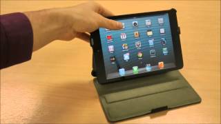 Top 10 iPad Mini Cases [upl. by Chapin]