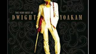 Dwight Yoakam Crazy Little Thing Called Love [upl. by Donia]