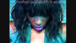 Kelly Rowland Motivation No Lil Wayne Rap Version Unreleased New Music 2011 [upl. by Llerad]