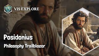 The Multifaceted Genius of Posidonius  Explorer Biography [upl. by Naillig]