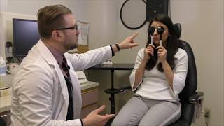 Ophthalmic Skills Series Part 55 [upl. by Isak]