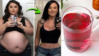 Loss Your Weight Super Fast DRINK IT BEFORE BREAKFAST AND MELT BELLY FAT INCHES ll NGWorld [upl. by Jolyn]