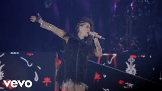 Mírala Míralo  Alejandra Guzmán En Vivo Desde Arena Ciudad de México2017 [upl. by Nonad52]