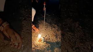 Cracker testing bihar viralshort trending chathpuja reels experiment [upl. by Blau]