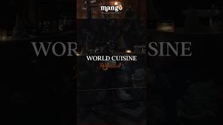 World Cuisine Restaurant  Bhavnagars Favorite Restaurant runr food [upl. by Alli]