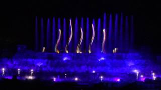 SatChitAnand Water Show at Akshardham  Official Trailer HD [upl. by Randene]