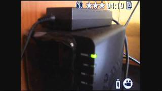 Captura de video con Hauppauge USBLive 2 y ArcSoft ShowBiz [upl. by Connie]