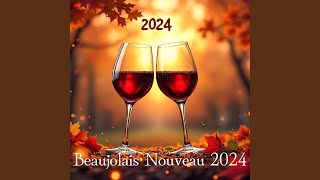 Beaujolais Nouveau 2024 [upl. by Arbma982]