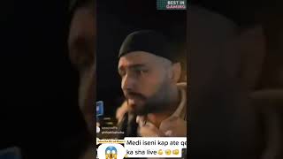 Medi iseni kap LIVE Gangsterin e internetit që e ka sha me Rob😱 [upl. by Ettenyar]