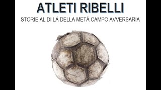 ATLETI RIBELLI  CANTIERE LAB 8422 [upl. by Karwan213]