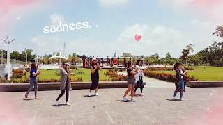 Joy  Planetshakers dance cover [upl. by Sosthina]