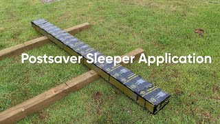 Postsaver Sleeper Application video Official Guide [upl. by Farant549]