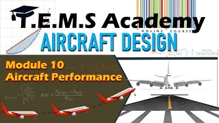 Aircraft Performance  Part 10  Takeoff Climb Cruise Turn Glide Landing  by Aishwarya Dhara [upl. by Angelica]