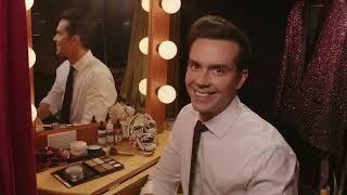 Michael Carbonaro at TempleLive this fall [upl. by Past]