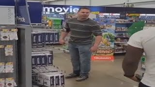 Walmart Tough Guy [upl. by Laughton]