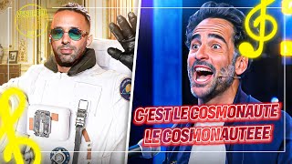 Florent Peyre casse tout 🤣  VTEP  Saison 12 [upl. by Aiclid128]