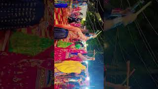 phulkari Dandiya night 💃🏻 [upl. by Amjan]