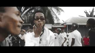 Oseikrom Sikanii ft Bosom PYung  Chuchu Official Video [upl. by Naillik]