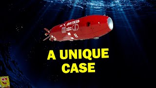 Russian Vityaz Why dive into Mariana Trench [upl. by Jar]