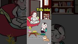 👶Tiểu Bảo tập 129 Lý do khi con thi chạy bị cuối bảng funny cartoon comedy haihuocxuhuong [upl. by Pate915]