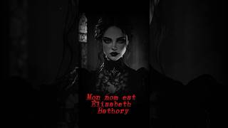 Elizabeth Bathory « La comtesse sanglante » paranormal creepy ghost horrorstories scary [upl. by Osman]