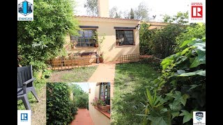 Fincaparcela y casaaljaraquehuelvaprecio285000€ref7600 [upl. by Yesnnyl]