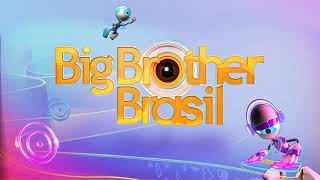 Big Brother Brasil 23  Música Oficial [upl. by Rafiq]