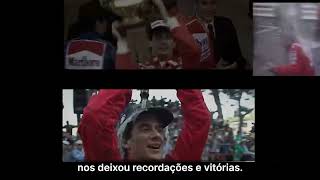 Inspirado no maior campeão do GP de Monte Carlo para criar o melhor empreendimento para você viver [upl. by Suoivatnom]