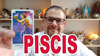 PISCIS ♓️ ZADKIEL VIENE A TU VIDA A TRAERTE LOGROS MARAVILLOSO Y EXITO EN TU PAREJA [upl. by Ellainad]