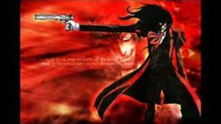 Hellsing OST  Alucard´s Theme [upl. by Epperson]