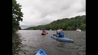 A day out on Rudyard Lake [upl. by Grider221]