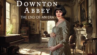 DOWNTON ABBEY THE END OF AN ERA Teaser 2024 [upl. by Nosae103]