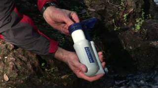 Katadyn Hiker Pro Water Filter [upl. by Aila607]