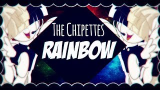 The Chipettes  Rainbow [upl. by Fernando]