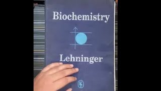 Biochemistry Lehninger Book review  How do you study lehninger biochemistry [upl. by Torres30]