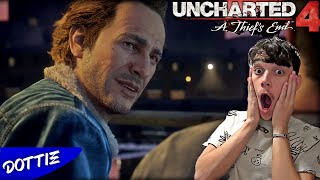 SAM IS BACK Uncharted 4 3 [upl. by Aram]