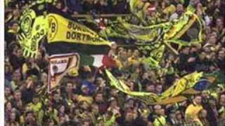 Ein Freund ein guter Freund BvB borussia dortmund [upl. by Kirtap]