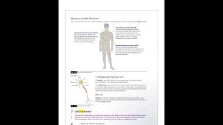 Milady Cosmetology Chapter 2 Anatomy amp Physiology Part 2 [upl. by Enileda]