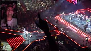 Jonas Brothers One Night Five Albums Concert FULL SHOW [upl. by Finlay]