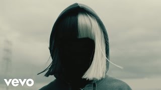 Sia  Alive Official Lyric Video [upl. by Esinwahs346]