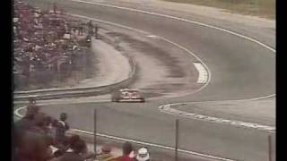 Gilles Villeneuve Vs Rene Arnoux lap in Dijon F1 1979 best overtaking ever [upl. by Aneerak]