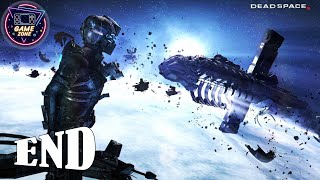 DEAD SPACE 2 Gameplay Walkthrough Part 8 PC  No Commentary FULL GAME [upl. by Alhahs]