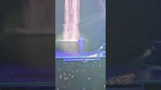 NEYO  SO SICK MANILA 2024 NEYO neyoatthebigdome concert reels SHORTS champagneandroses [upl. by Arraeis158]