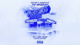 Tee Grizzley  Walked Down feat Lil Yachty Official Visualizer [upl. by Granville]