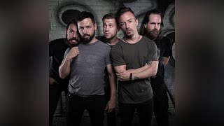 The Dillinger Escape Plan  43 Burnt [upl. by Albemarle991]