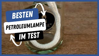 ⚡️Die besten Petroleumlampe im Test 2023 [upl. by Dorrej719]