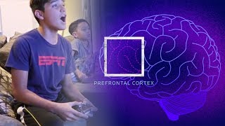 This Is Your Childs Brain on Videogames  WSJ [upl. by Chow]