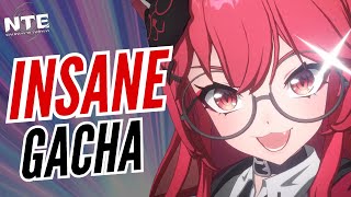 MOST ANTICIPATED GACHA GAME Neverness To Everness Gameplay Looks Incredible [upl. by Giess412]