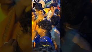 Domlur Pallaki 2024  Colorfull Pallaki  Crazy Crowd  Tamate Dance viral pallaki god domlur [upl. by Wasserman434]